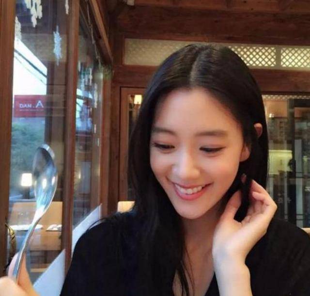 韩美女主播热午 爱情